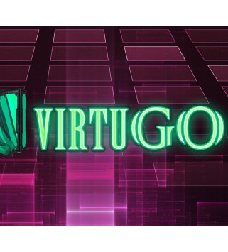 VirtuGO Steam Key GLOBAL